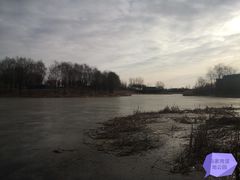 -马家湾湿地公园
