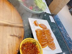 -老渔翁炖鱼坊(黄海西路东山店)