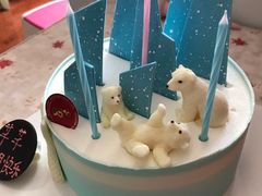 -85度C(北京玉蜓桥二店)