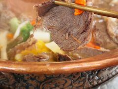 -陀岗美食·云南藏式特色餐厅