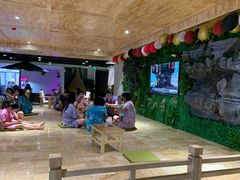 -颐和汤泉(敖汉店)