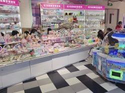 -卡通尼乐园(上海万象城店)