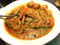 -simply thai天泰(长泰广场店)