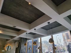 -BAKER&SPICE(BFC外滩金融中心店)