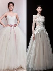 -Vera Wang婚纱礼服旗舰店