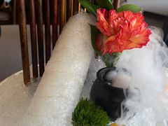 -沈灶河豚宴·河豚融合餐厅(汉中路店)