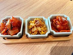 -牛角烧肉(步步高星城天地店)