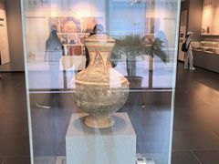 -洛阳古墓博物馆