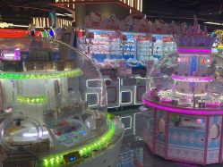 -木马王国(萧山银隆店)