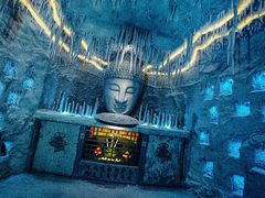 -E+有冰工厂·昆仑寒宫2(五角场店)