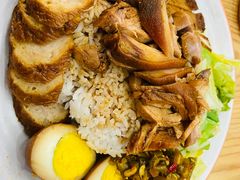 -瑞霖·隆江猪脚饭