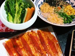 -鹤江桥·红油牛肉粉(SKP店)