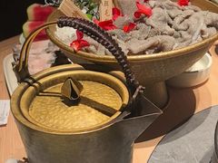-巴奴毛肚火锅(七宝领展广场店)