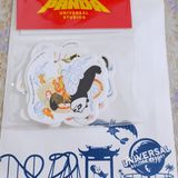 必来肯定上环球商店，也绝不能空手而归