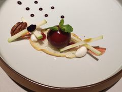 -莲西餐(曲江店)