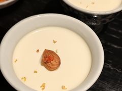 桂花坚果老酸奶-锦楼·臻选新杭帮(杭州中心店)