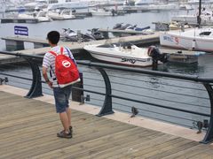 -青岛海尔洲际酒店