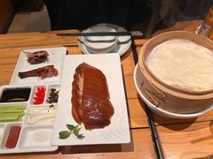 -四季民福烤鸭店(前门廊房二条店)