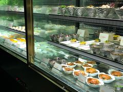 -半岛翡丽海鲜自助餐厅(观风亭店)