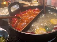 -山缓缓火锅(青岛万象城店)