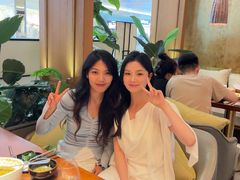 -泰香米泰国餐厅(中大国际店)