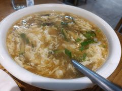 酸辣汤-方城小吃店