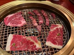 -喜牛烧肉酒场·黑金店(威高广场店)