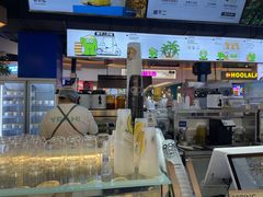 -椰不二(江北大洋百货店)