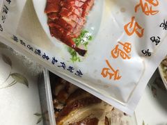 -晓马鸭店(新芜路店)