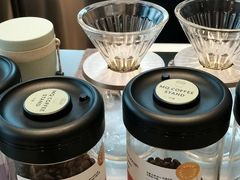 -MQ COFFEE STAND明谦(新洲店)