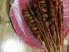 -十里铺铁板鱿鱼