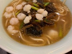 -奎元馆.百年奎元.非遗传承(西湖边的解放路店)