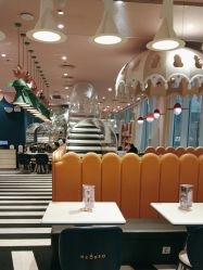 -奈尔宝家庭中心·亲子餐厅(前滩店)