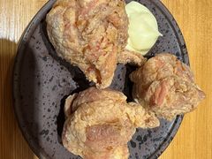 -Ramen满吉·豚骨拉面(丽园路店)