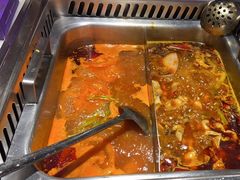 -重庆高老九火锅(万象城店)
