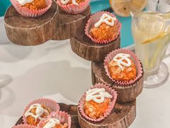 -香香海南菜餐厅