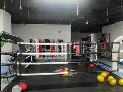 -ALIV WELLNESS运动健身(浦东大道店)
