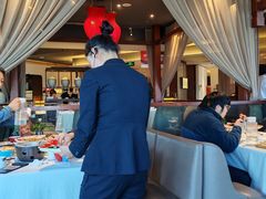 -旺顺阁·北京菜(北辰上品+)