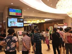 -稻香酒家·33年老字号·港式粤菜(富邦中心店)
