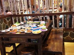 -宝丽金大酒店·洗浴中心