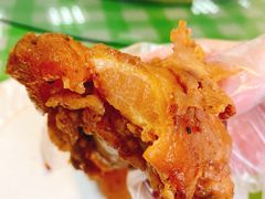 -堤角王师傅牛骨头