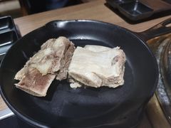 -火炉火自助餐(枫蓝国际店)