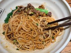 -湘人龙记老长沙米粉(鸟巢店)