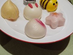 -桃子餐厅·天津菜(王顶堤总店)