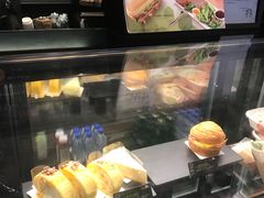 -星巴克(苏州诚品店)
