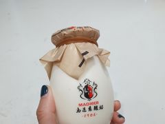 -马迭尔冷饮厅1906(中央大街店)