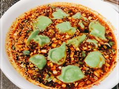 -德发长·花式蒸饺(大唐不夜城店)