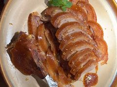 -青年公社烤鸭(蜀山万象汇店)