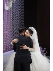 -MECCI婚礼摄影跟拍(红东方广场店)