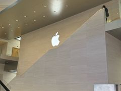 -Apple零售店(玄武湖店)